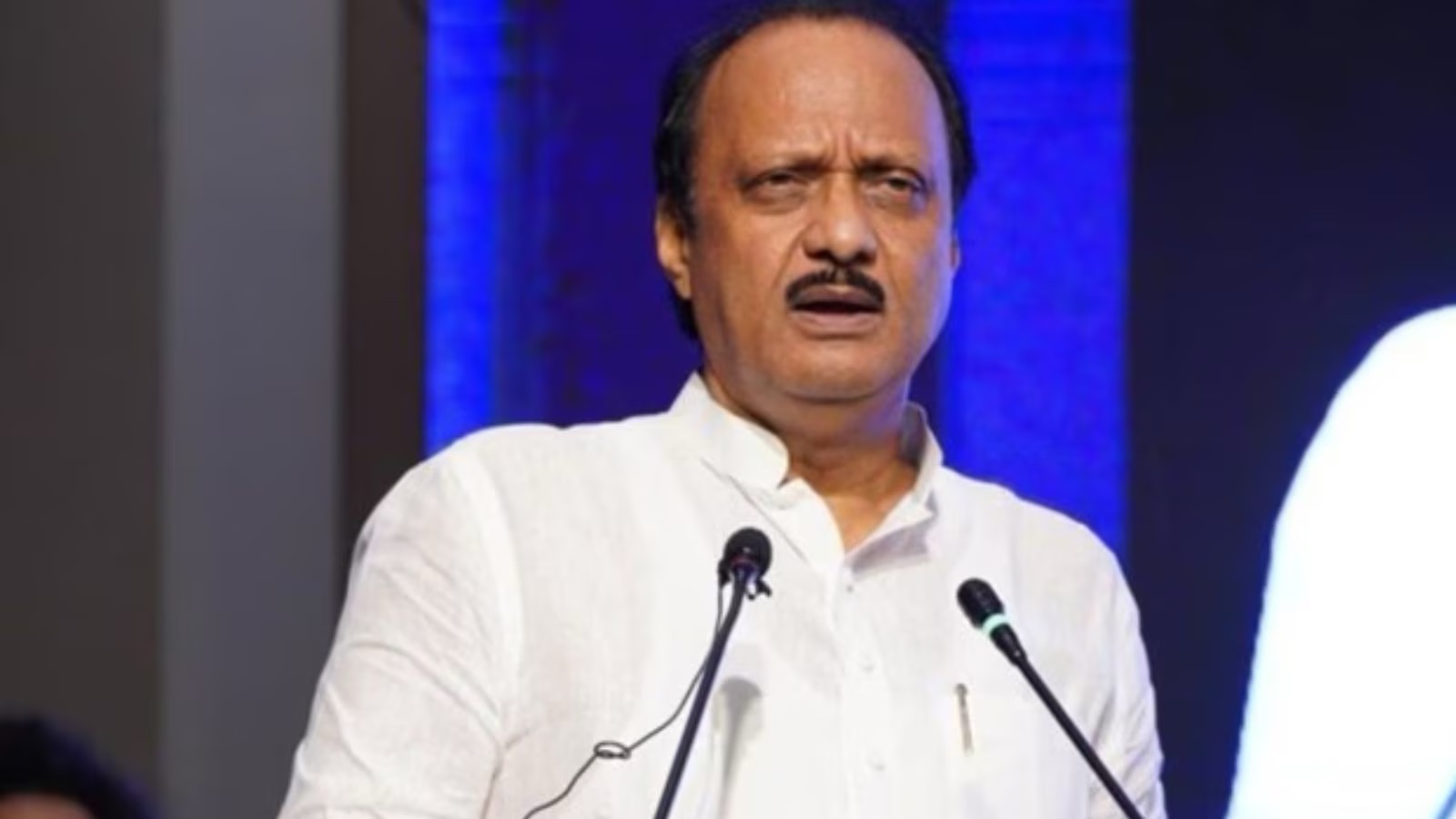Ajit Pawar’s NCP Loses Ground as Nagaland MLAs Merge with Ruling NDPP